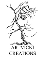 Artvicki Creations -The Mind is Limitless